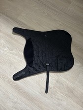 Barbour Quilted Dog Coat