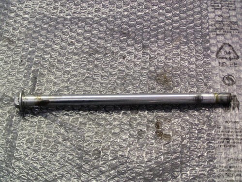 Swingarm pivot for - swingarm,
