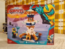 Construzioni Glacial Castle