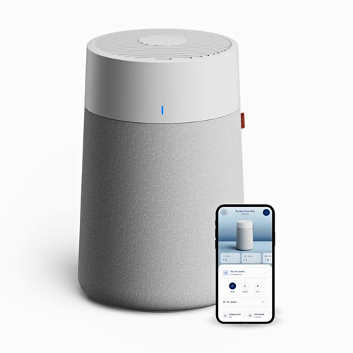 Blueair blue pure 511i - 511i, max