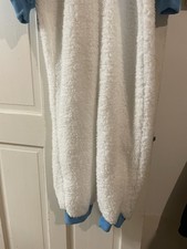 Smurf  Unisex Adult Costume