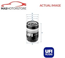 ENGINE OIL FILTER UFI 2313001
