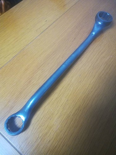 Britool spanner 4232 8 w - spanner, 4232,