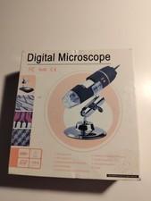 Digital Microscope