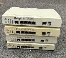 DrayTek Vigor 2862n VDSL