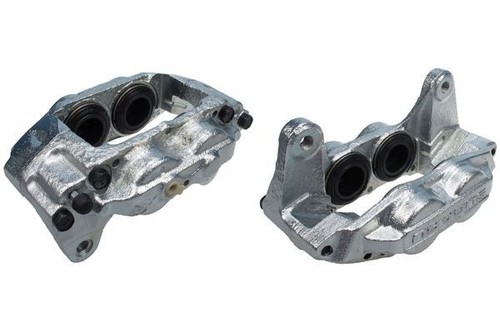 Front right brake caliper - right,