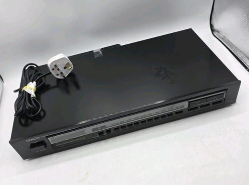 Denon 450l lw stereo - tu-450l, am/fm/lw