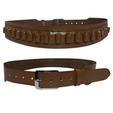 Ammo Carrying Hunting Tan