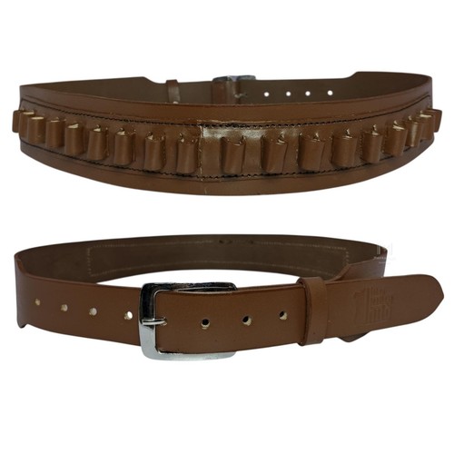 Ammo carrying hunting tan - carrying,