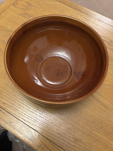 Large vintage denmead pottery - large,