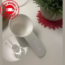 Washing Powder Scoop - Durable