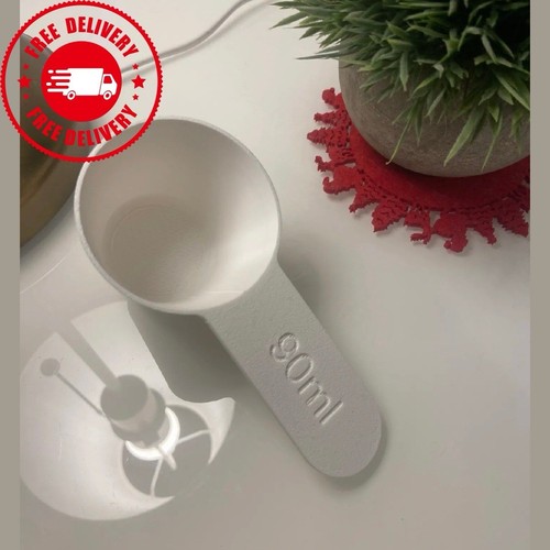 Washing powder scoop durable - washing,