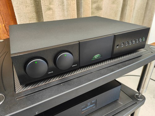 Naim supernait integrated - naim, 3