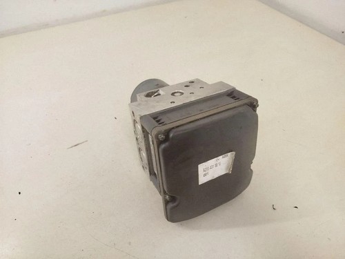 Mercedes benz w211 abs - mercedes-benz,