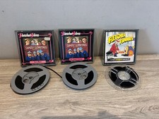 Fletcher Films Super 8mm