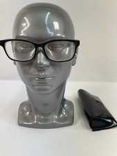 Specsavers Country Road Eyeglasses Optical Frame 54-15-135 Black