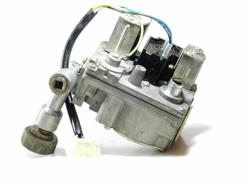 Potterton netaheat profile 30e - potterton,