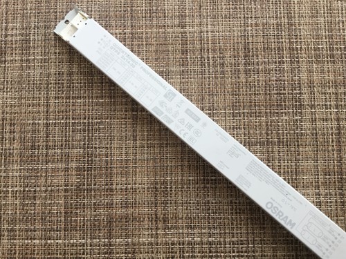 Quicktronic osram qtp5 - quicktronic,
