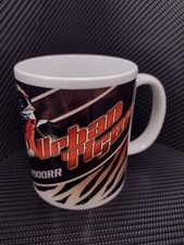 M35 CBR900RR URBAN TIGER CERAMIC TEA COFFEE MUG GIFT 11oz