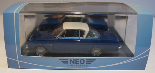 Neo scale models - scale,