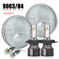 LED Pair Headlights for Land