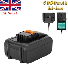 20V/18V 6AH Li-Ion WA3551.1