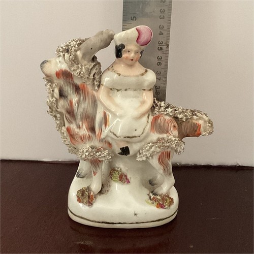 19th english staffordshire - 19th, c