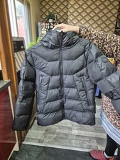 Cruyff Mens Jacket Size Small Black