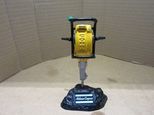 JOAL Atlas Copco  Diecast Gas