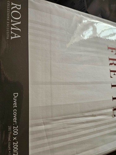 Frette roma luxury - frette,
