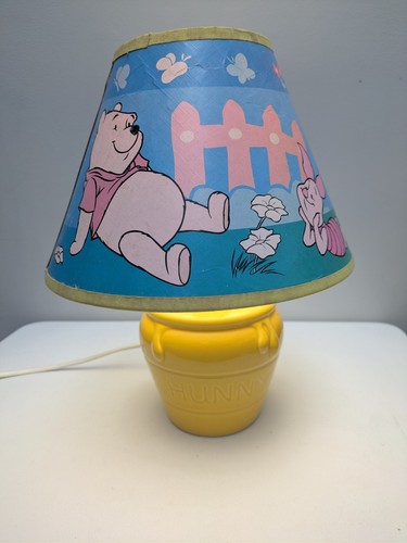 Vintage winnie the - the, pooh
