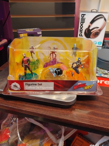 Disney marvel ant man and - ant-man,