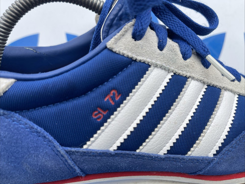 Super rare vintage 2009 adidas - vintage,