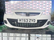 VAUXHALL ASTRA HATCHBACK MK6