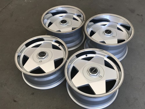Borbet deep dish alloy - a,