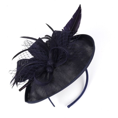 New flower wedding - new, fascinator
