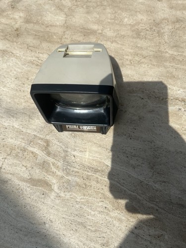 Prinz colour viewer film - prinz, slide