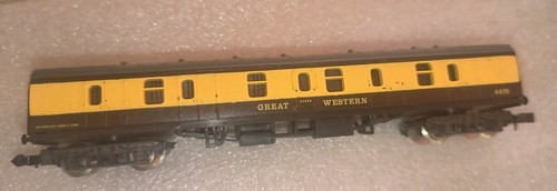 Gauge limagwr great western - gauge,