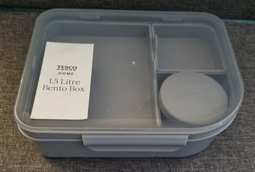 Tesco home grey litre - tesco,