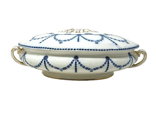 Antique royal staffordshire - antique,