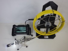Drain Pipe Inspection Camera