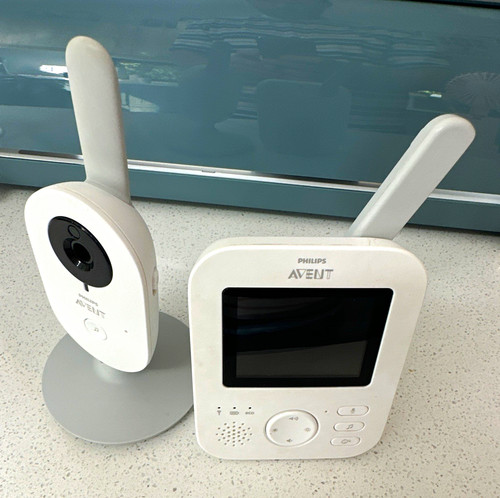 Philips avent scd833 baby - philips,