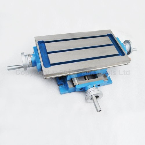 402194 cross milling machine - milling,