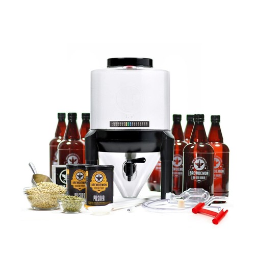 Premium signature kit pro - pro, –