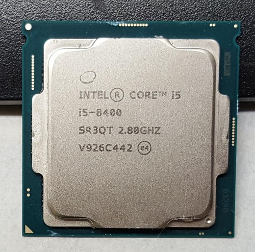 Intel core i5 - intel®, core™