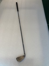 Wilson’s Fat Shaft 8 Iron