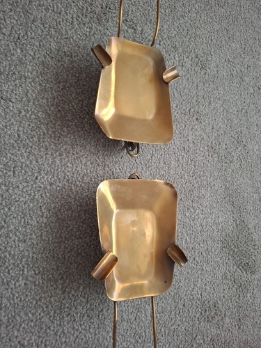 Vintage brass copper - vintage,
