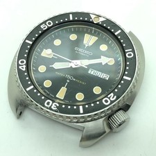[w2282] SEIKO 6306-7000 3rd