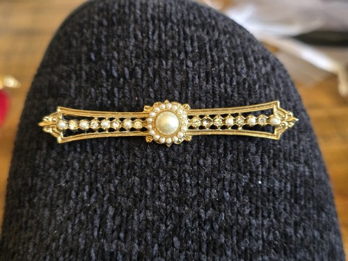 1928 gold tone clear - 1928,