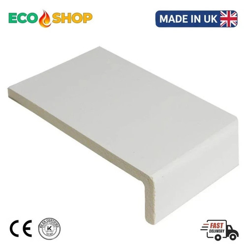 Upvc window sill cover - window,